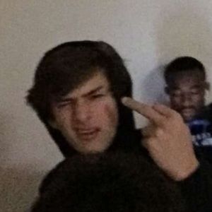 Meet your Posher, Mason